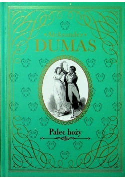 Palec Boży