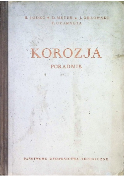 Korozja - poradnik