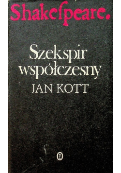 Szekspir współczesny