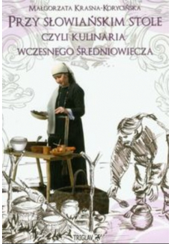 Przy słowiańskim stole