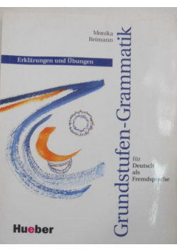 Grundstufen - Grammatik