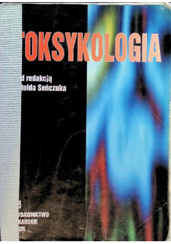 Toksykologia