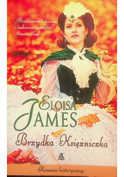 Brzydka Księżniczka