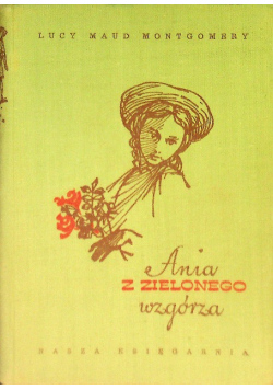 Ania z zielonego wzgórza