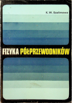 Fizyka półprzewodników