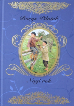 Nagi rok