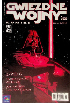 Gwiezdne wojny Nr 3 / 99