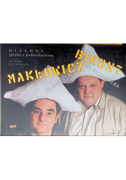 Dialogi języka z podniebieniem