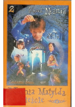 Niania Matylda w mieście