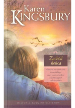 Historia rodziny Baxterów Zachód słońca