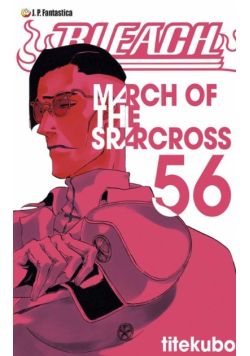 Bleach Tom 56