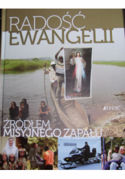 Radość Ewangelii