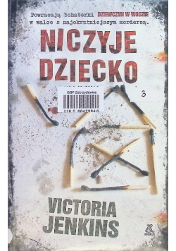 Niczyje dziecko
