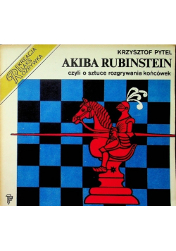 Akiba Rubinstein