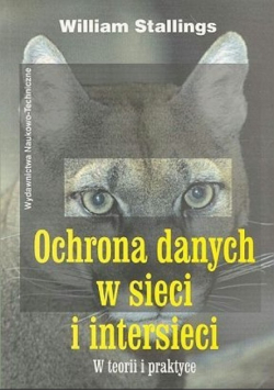 Ochrona danych w sieci i intersieci