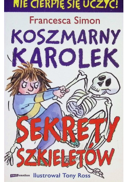 Koszmarny Karolek Sekrety szkieletów