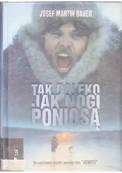 Tak daleko jak nogi poniosą