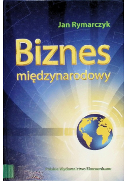 Biznes międzynarodowy