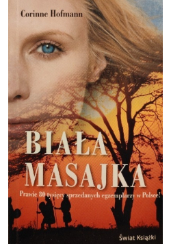 Biała Masajka