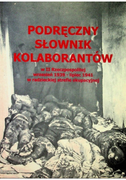 Podręczny Słownik Kolaborantów
