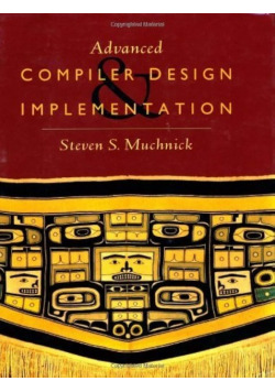 Advanced Compiler Design and Implementation