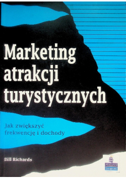 Marketing atrakcji turystycznych
