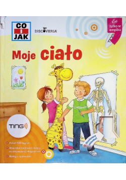 Moje ciało