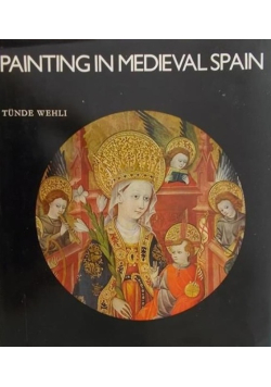 Painting in Medieval Spain