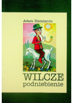 Wilcze podniebienie