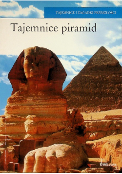 Tajemnice piramid