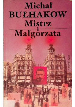 Mistrz i Małgorzata