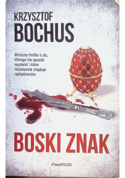 Boski znak