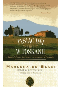 Tysiąc dni w Toskanii