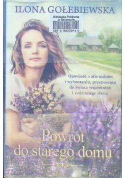 Powrót do starego domu