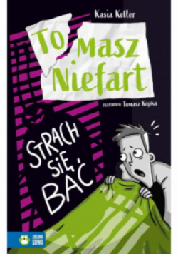 Tomasz Niefart Strach się bać