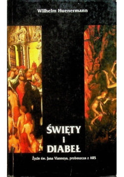 Święty i diabeł
