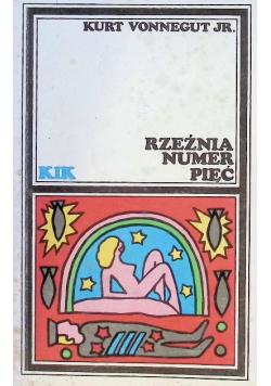Rzeźnia numer pięć