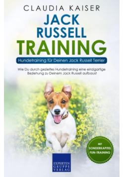 Jack Russell Training