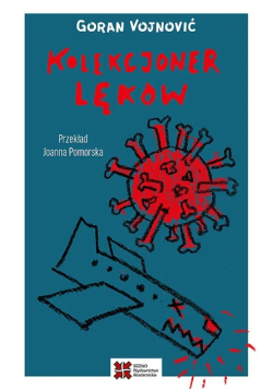 Kolekcjoner lęków