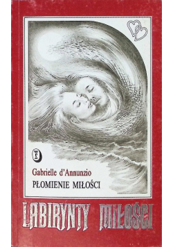 Płomienie miłości
