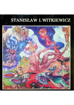 Stanisław I. Witkiewicz