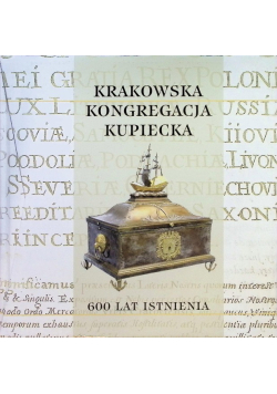 Krakowska Kongregacja Kupiecka
