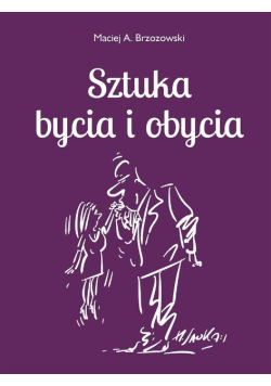 Sztuka bycia i obycia