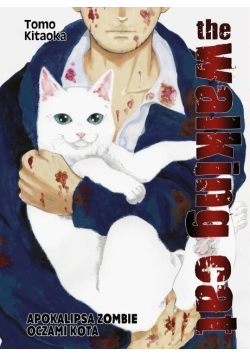 The Walking Cat Tom 1