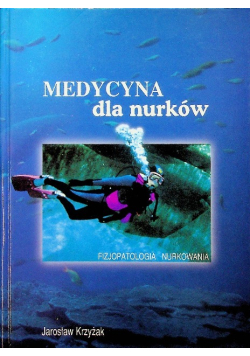 Medycyna dla nurków