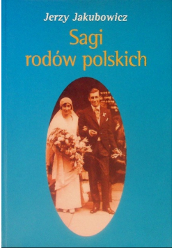 Sagi rodów polskich