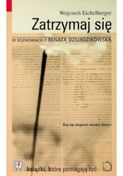 Zatrzymaj się