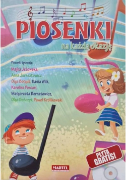 Piosenki na każdą okazję