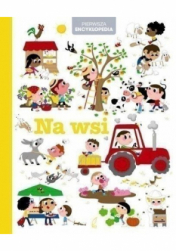 Pierwsza Encyklopedia  Na wsi