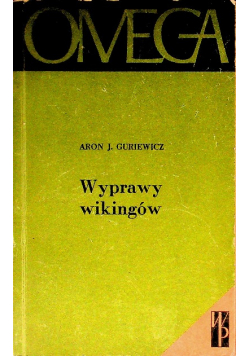 Wyprawy wikingów